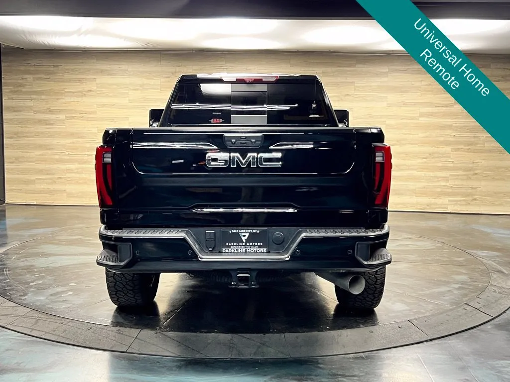 GMC Sierra photo 20
