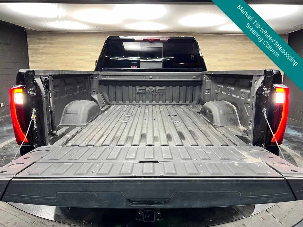 GMC Sierra photo 21