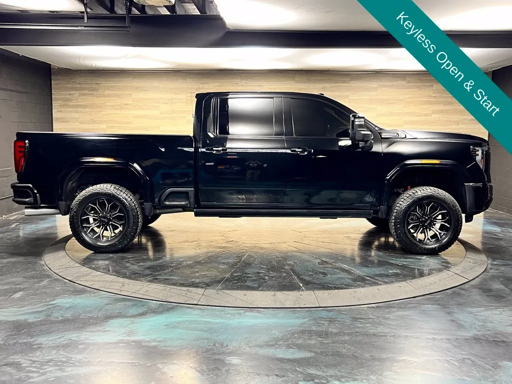 GMC Sierra photo 22