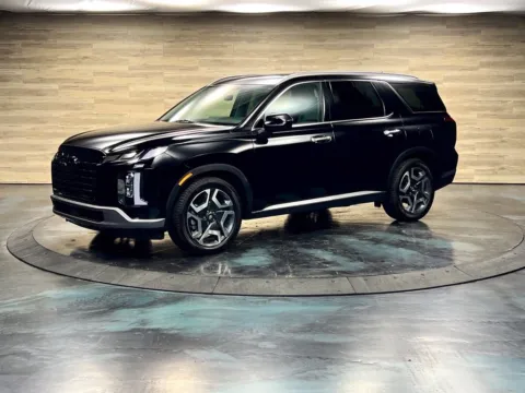 More photos of 2024 Hyundai Palisade SEL at Parkline Motors, UT