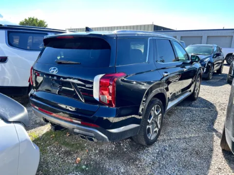 More photos of 2024 Hyundai Palisade SEL at Parkline Motors, UT