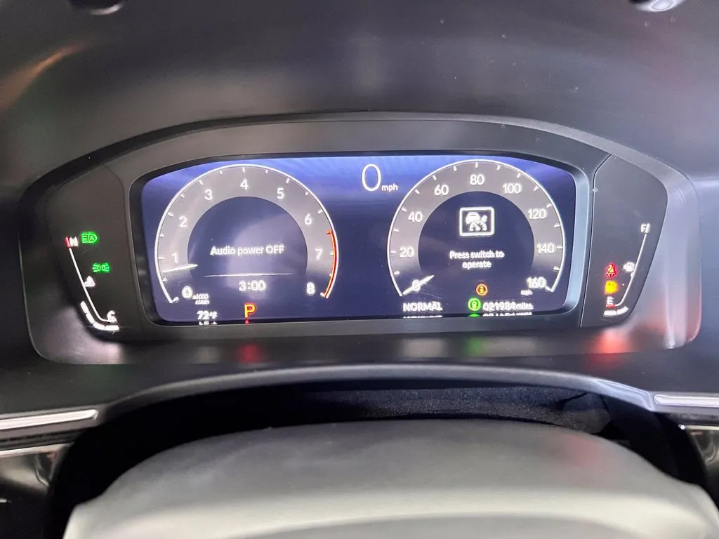 Honda Civic photo 24