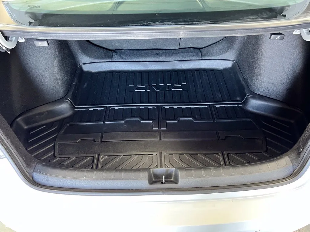 Honda Civic photo 18