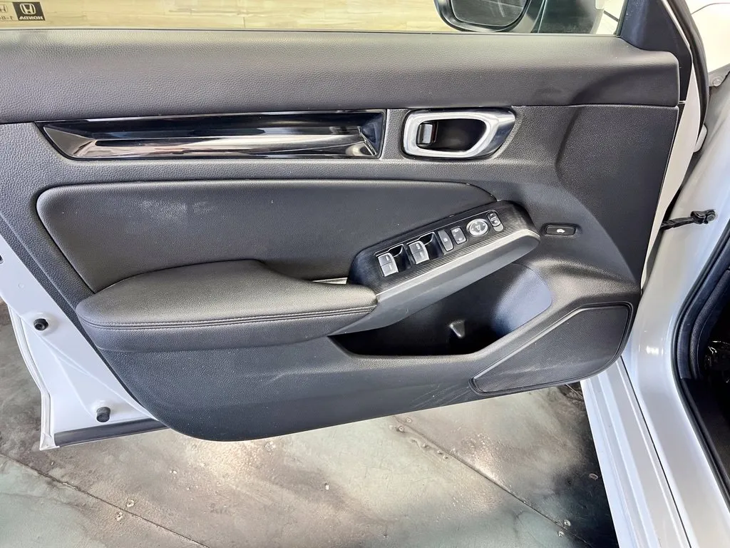 Honda Civic photo 21