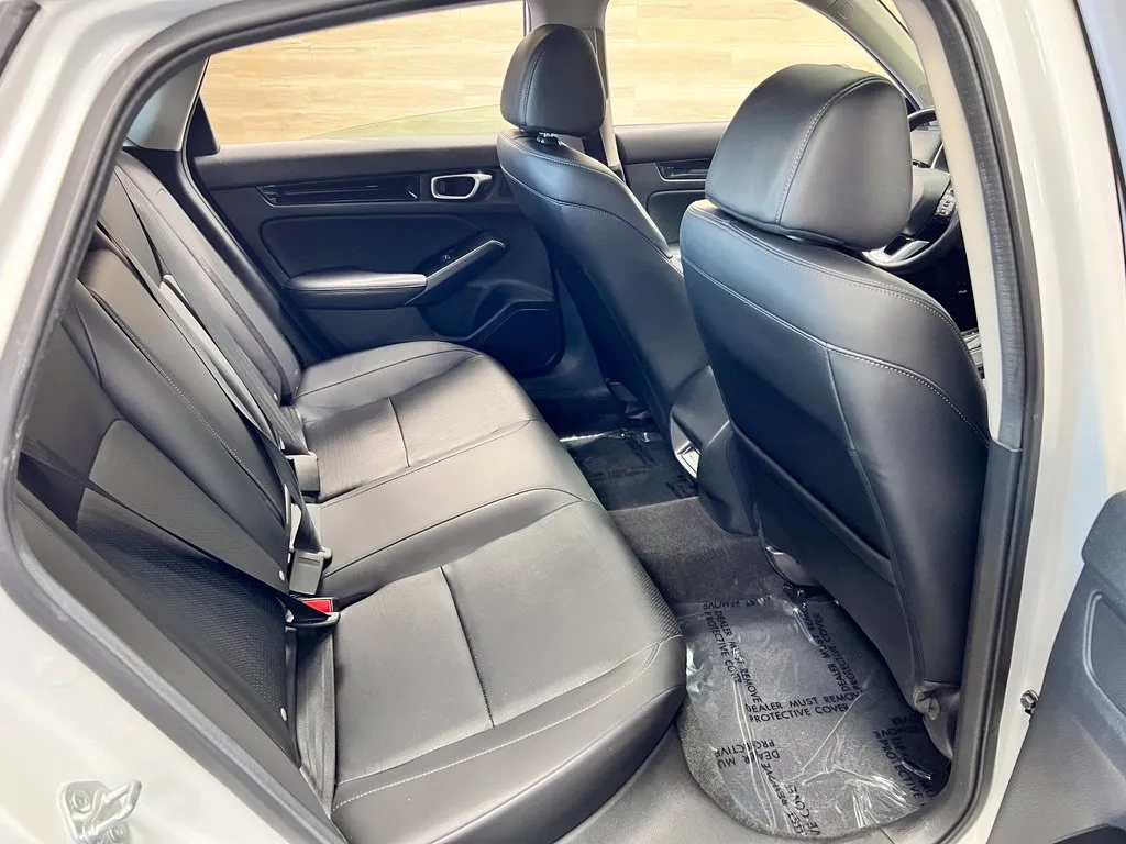 Honda Civic photo 16