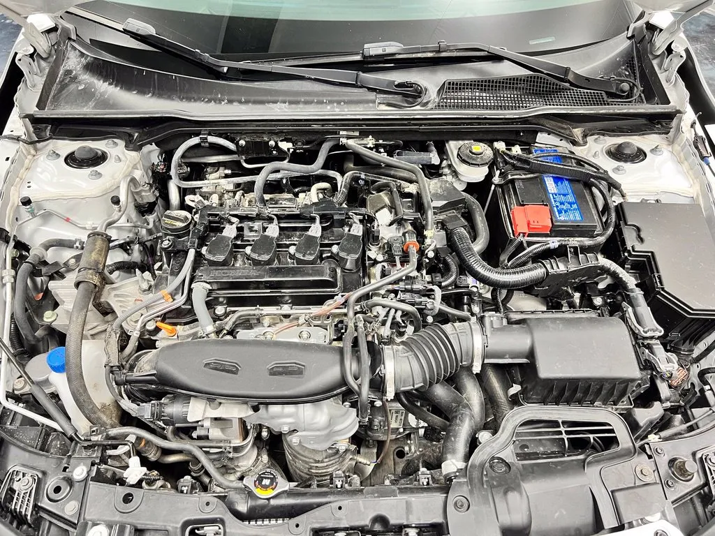 Honda Civic photo 9