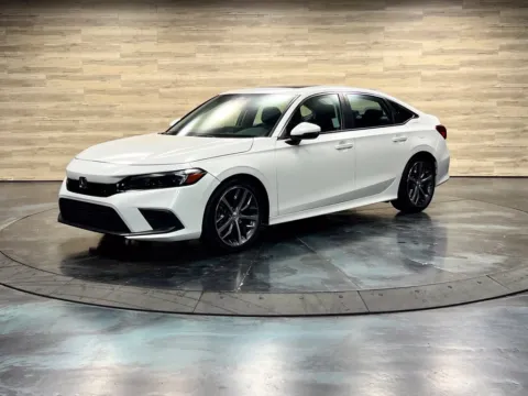 More photos of 2024 Honda Civic Touring at Parkline Motors, UT