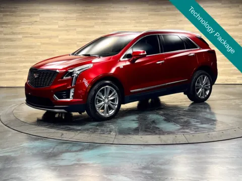 More photos of 2024 Cadillac XT5 Premium Luxury at Parkline Motors, UT