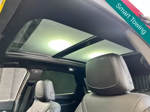 Another view of 2024 Cadillac XT5 Premium Luxury for sale in Salt Lake City, UT at Parkline Motors