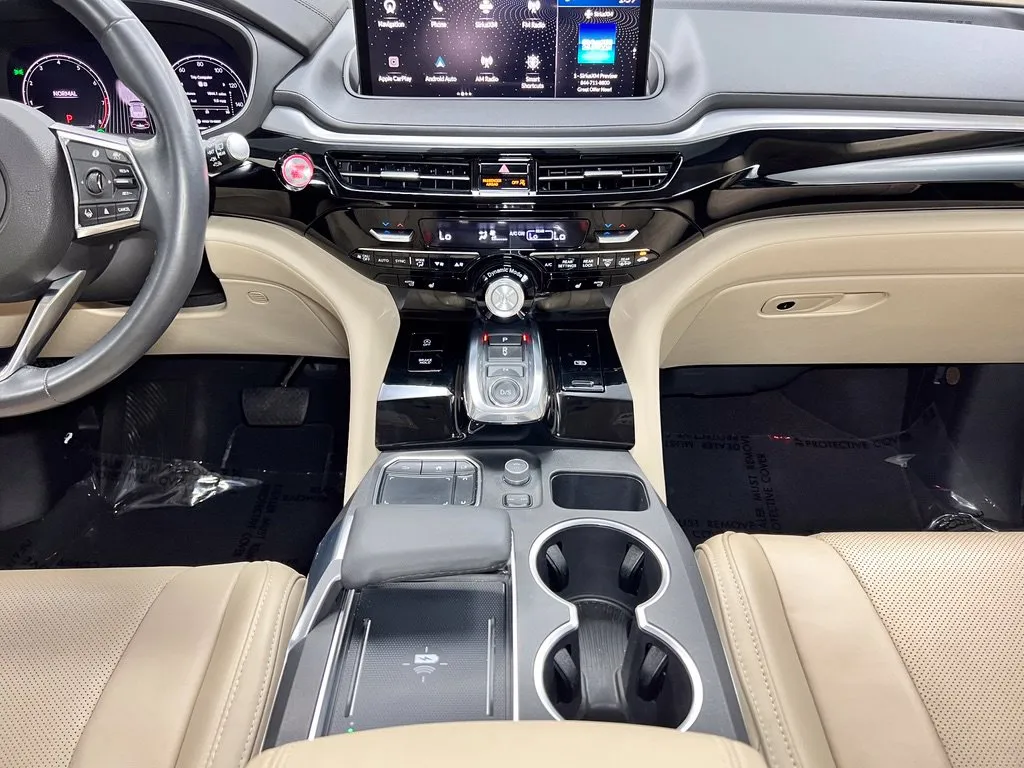 Acura MDX photo 12