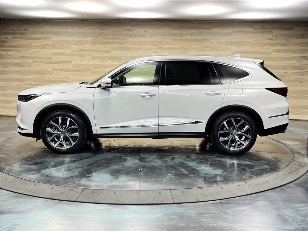 Acura MDX photo 22
