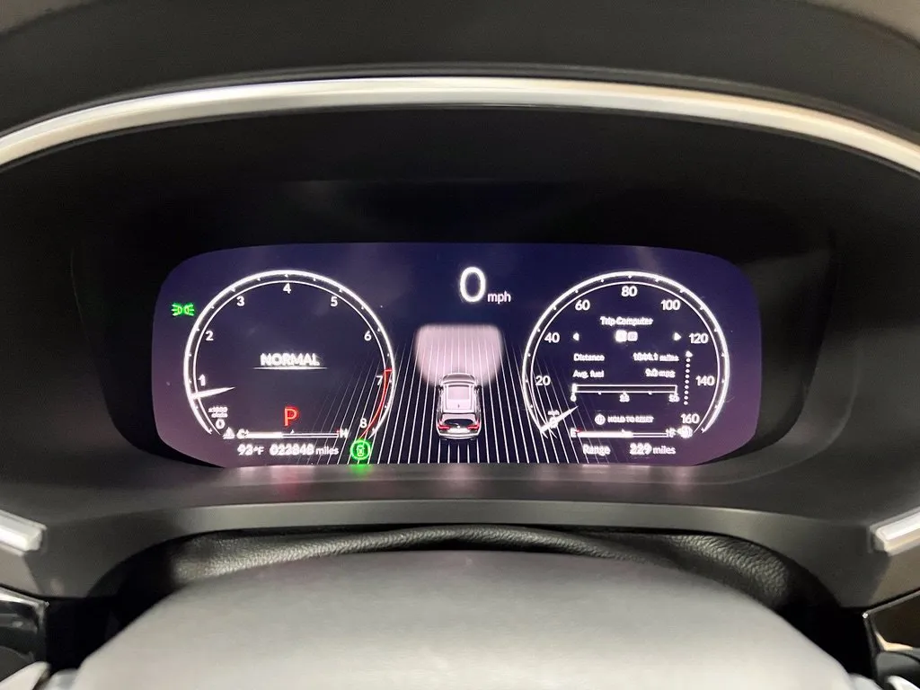 Acura MDX photo 26