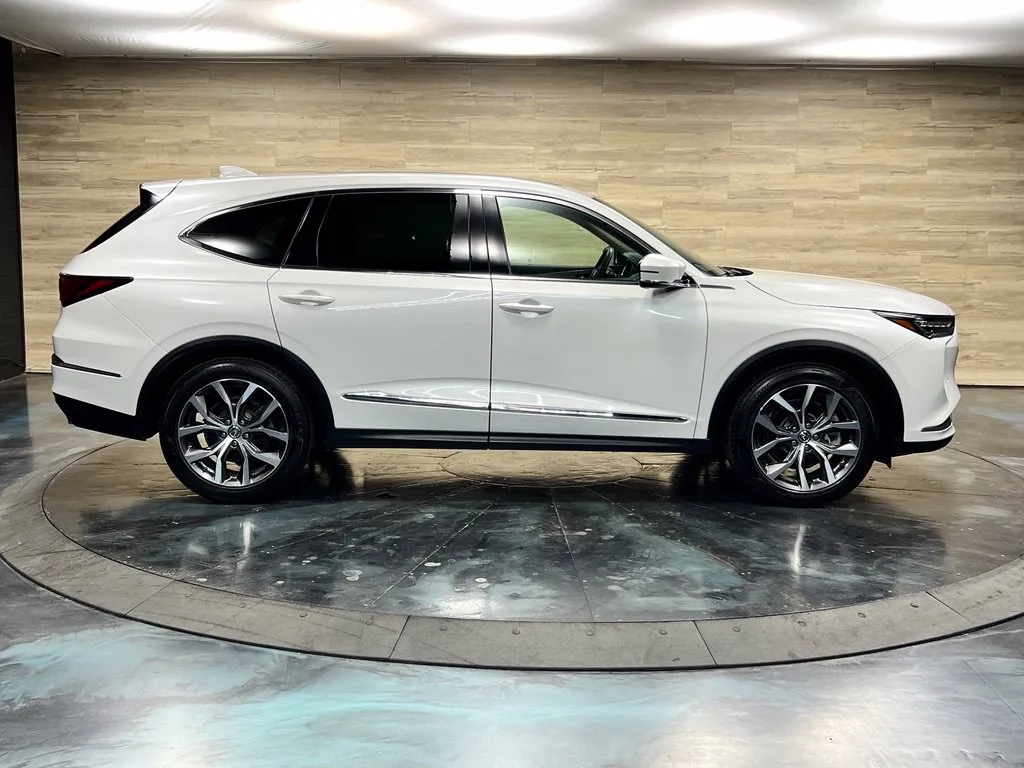 Acura MDX photo 25