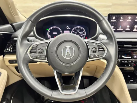 Another view of 2024 Acura MDX Technology for sale in Salt Lake City, UT at Parkline Motors