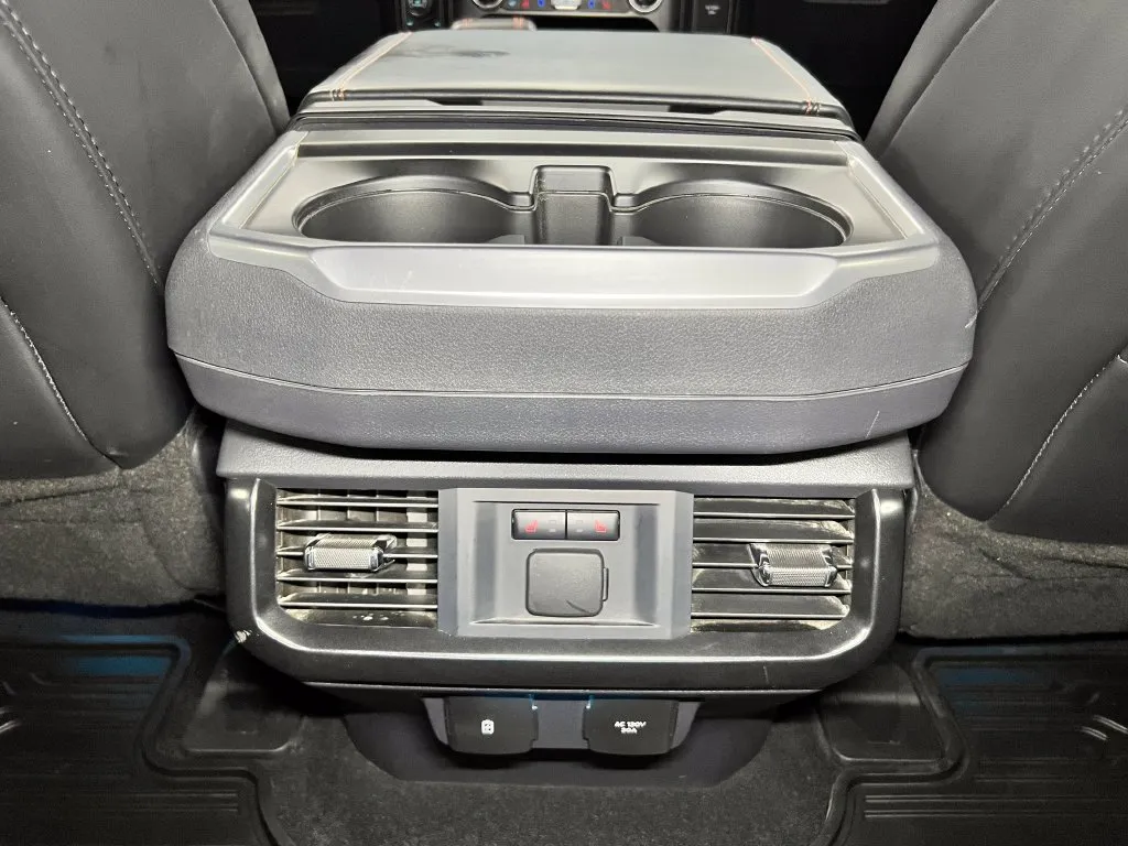 Ford F-150 photo 20
