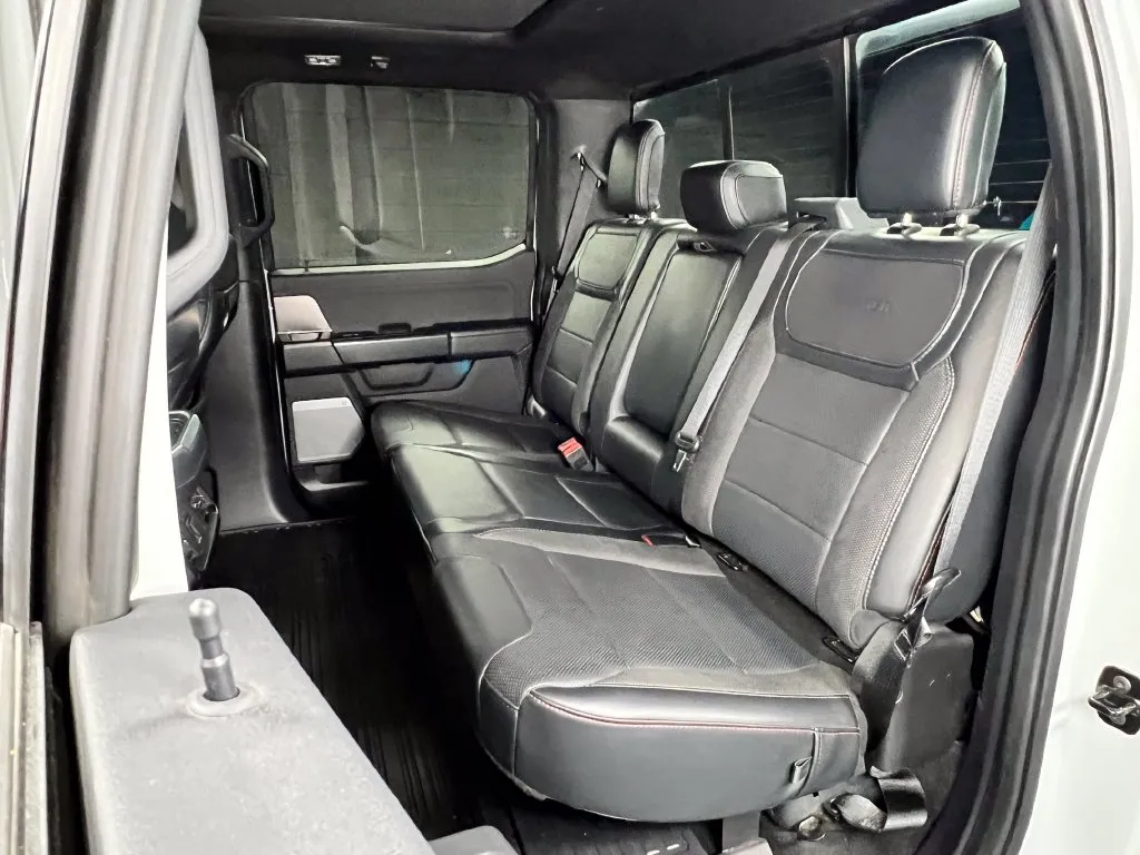 Ford F-150 photo 19