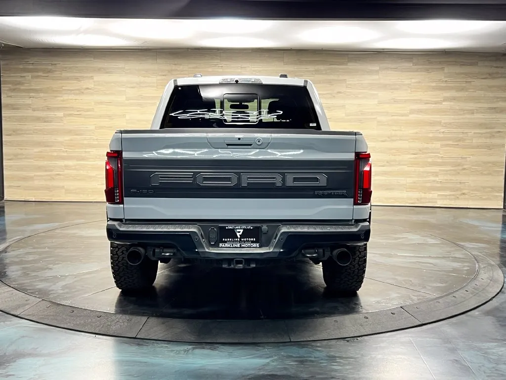 Ford F-150 photo 14