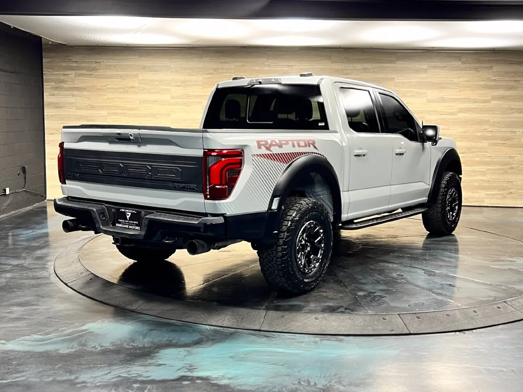 Ford F-150 photo 16