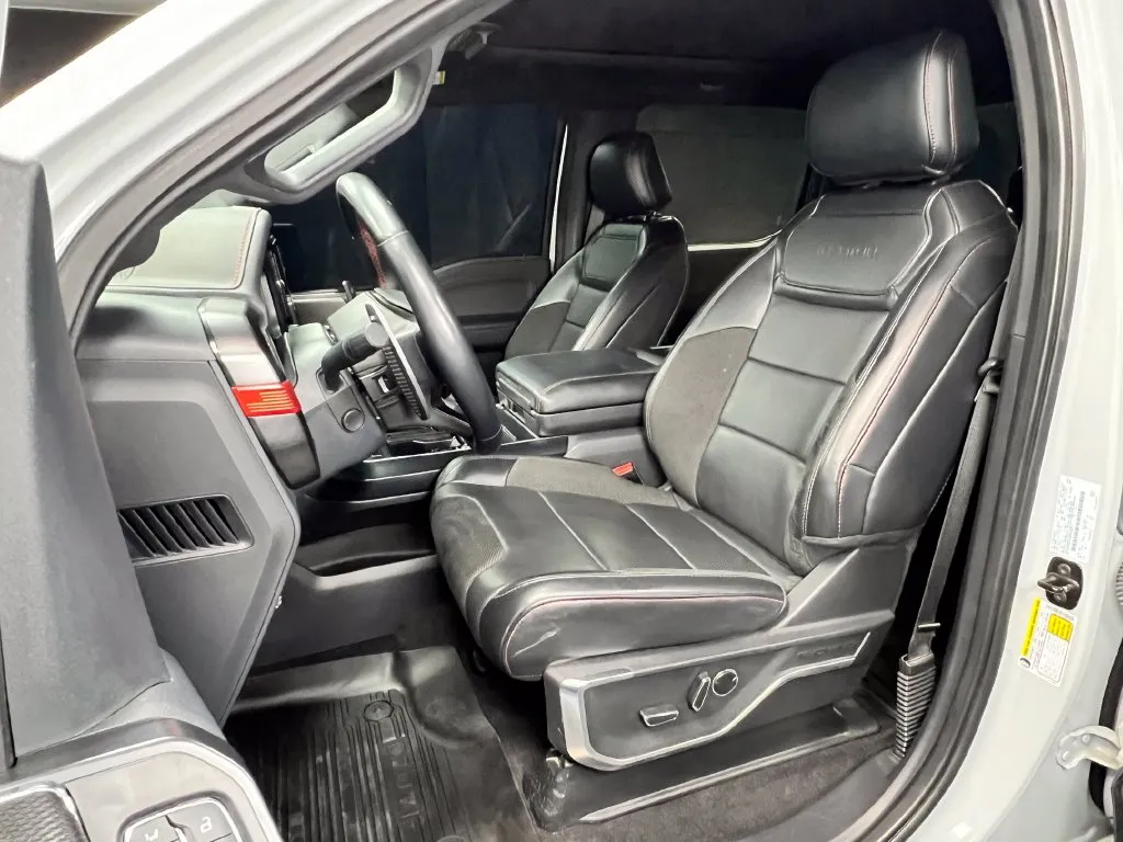 Ford F-150 photo 7