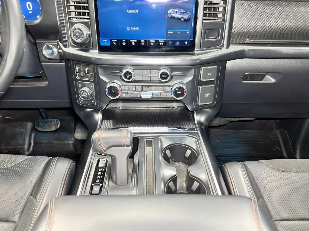 Ford F-150 photo 21