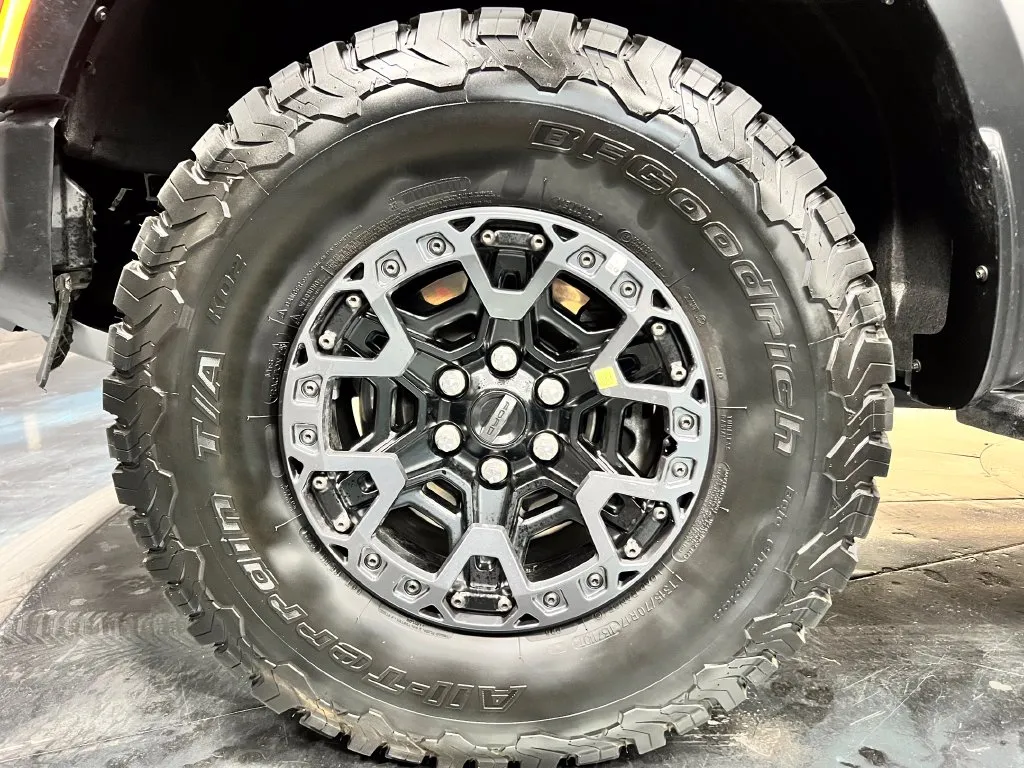 Ford F-150 photo 12