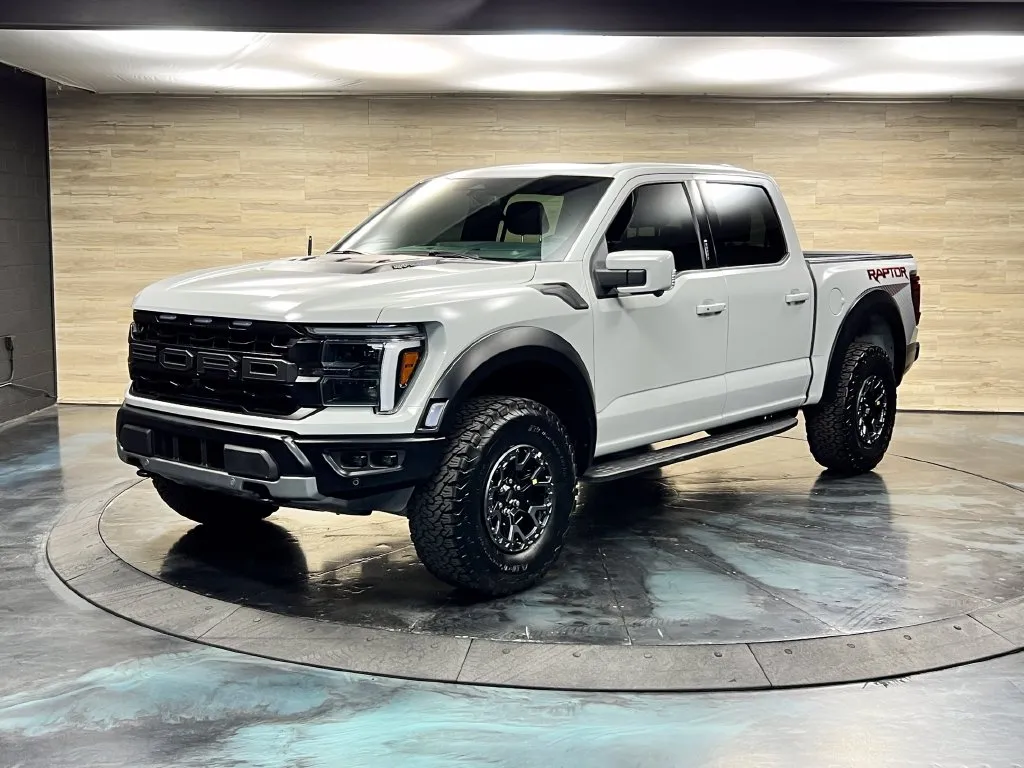 Ford F-150 photo 9
