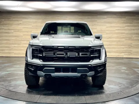 More photos of 2024 Ford F-150 Raptor at Parkline Motors, UT