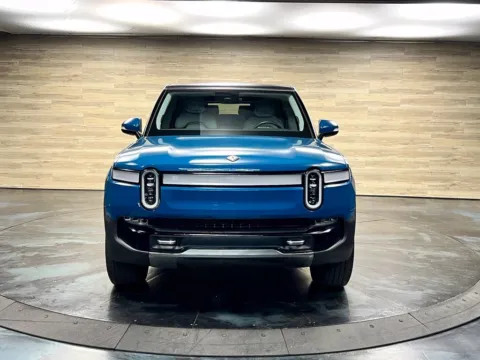 More photos of 2023 Rivian R1S Adventure Quad Motor Large Pack at Parkline Motors, UT