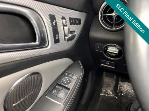 More photos of 2020 Mercedes-Benz SLC 300 at Parkline Motors, UT