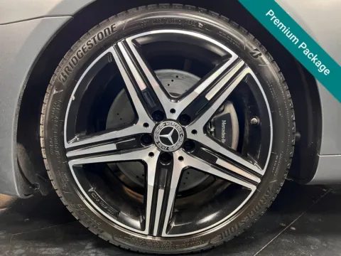 More photos of 2020 Mercedes-Benz SLC 300 at Parkline Motors, UT
