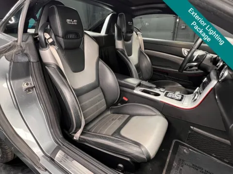 Photos of 2020 Mercedes-Benz SLC 300 for sale in Salt Lake City, UT at Parkline Motors