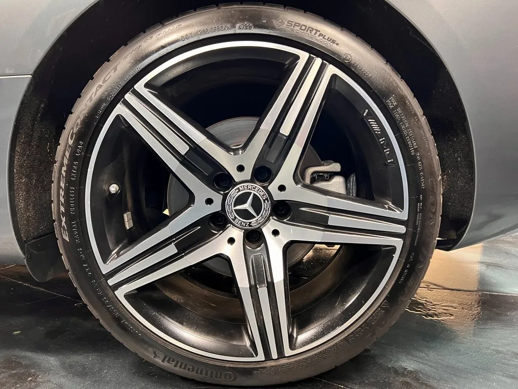 Mercedes-Benz Slc photo 19