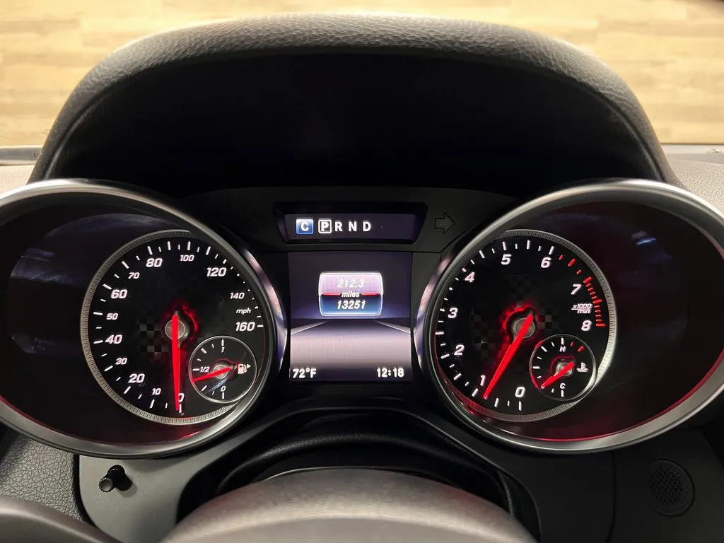 Mercedes-Benz Slc photo 20