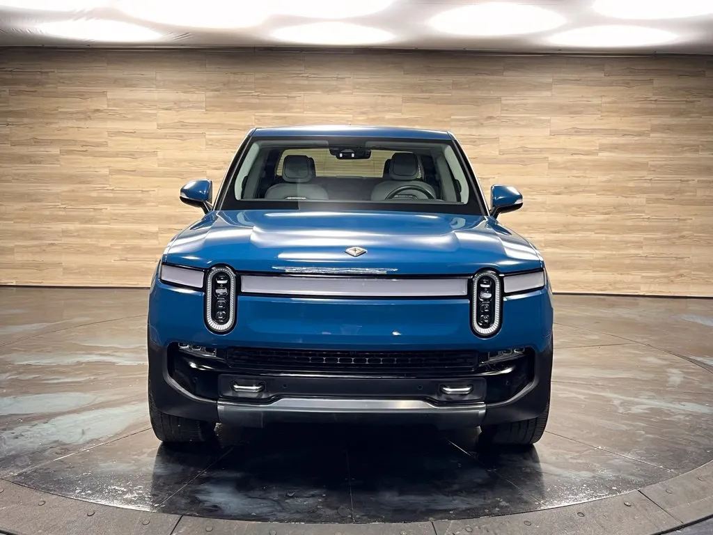 Rivian R1T photo 20