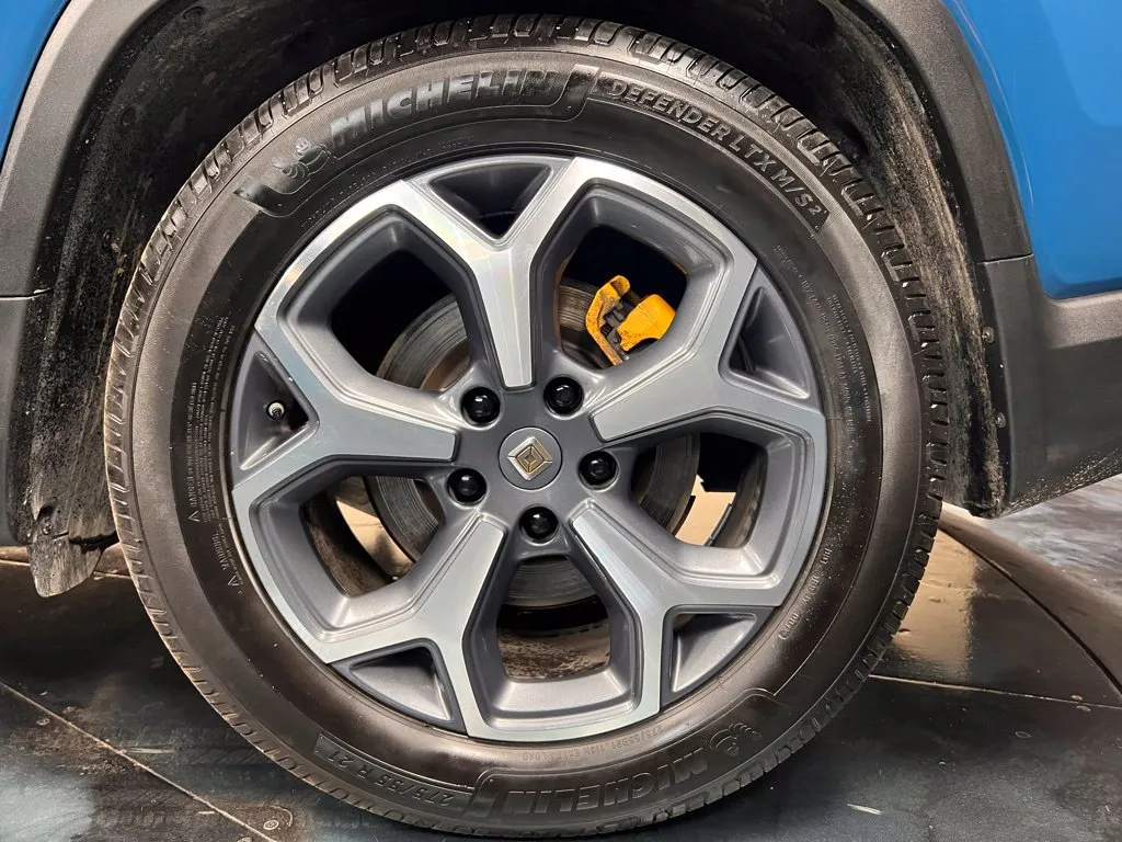 Rivian R1T photo 27