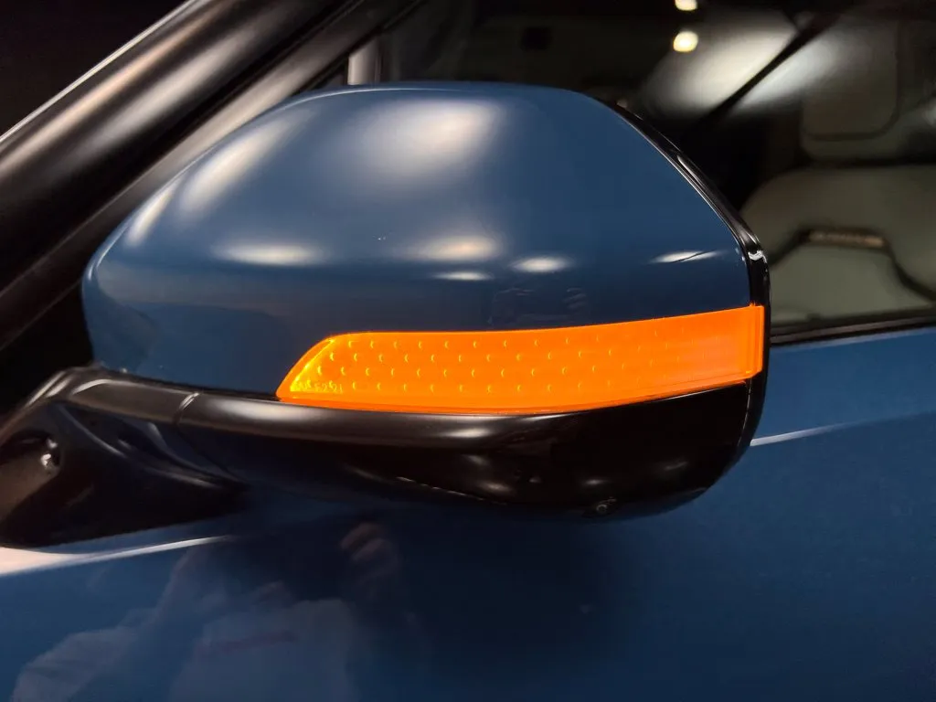 Rivian R1T photo 28