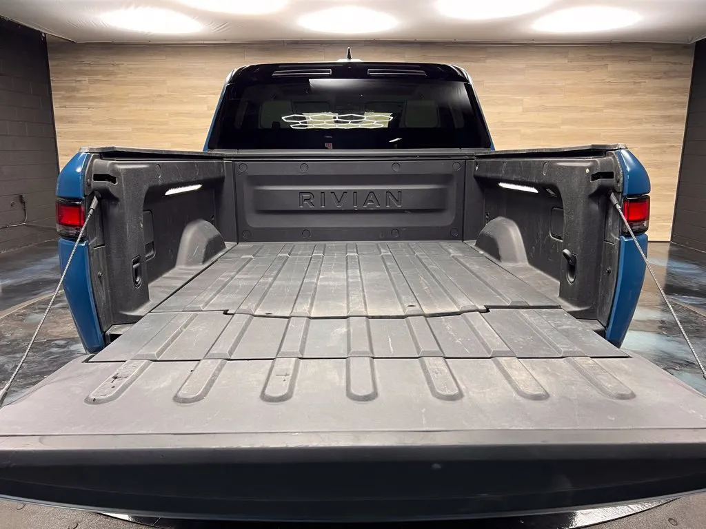 Rivian R1T photo 24
