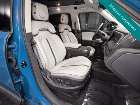 More photos of 2022 Rivian R1T Adventure at Parkline Motors, UT