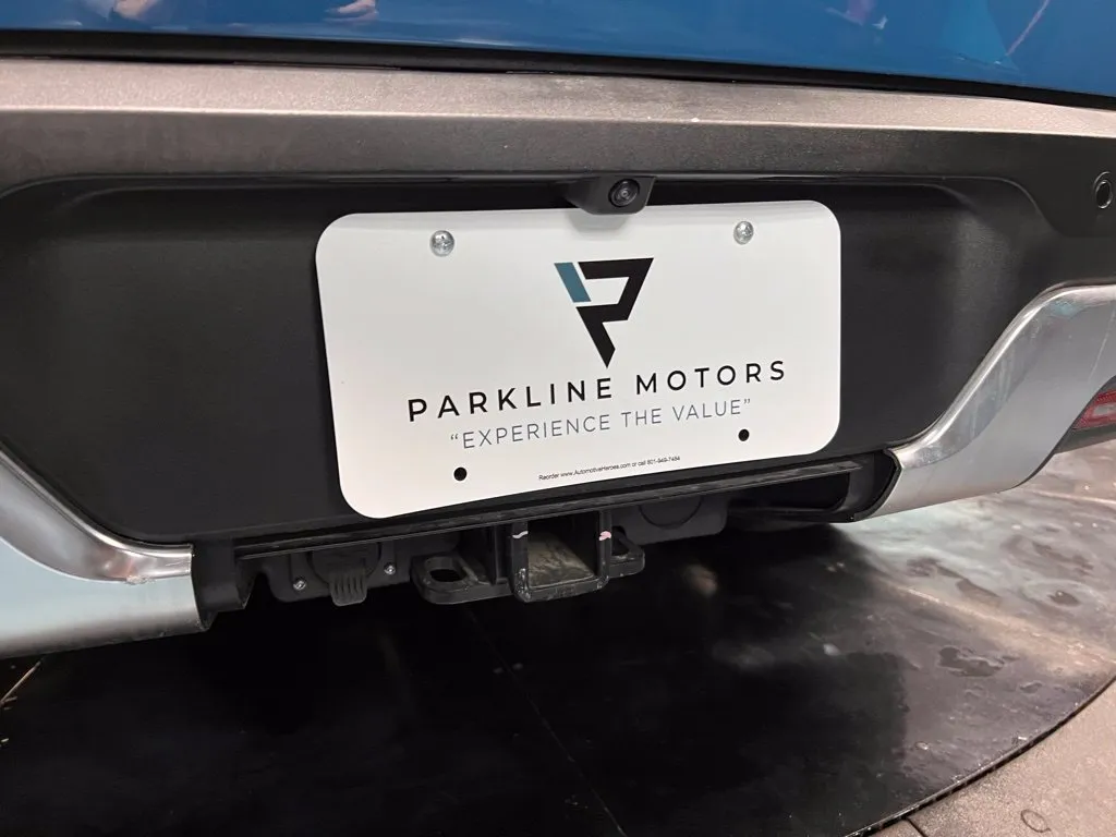 Rivian R1T photo 23