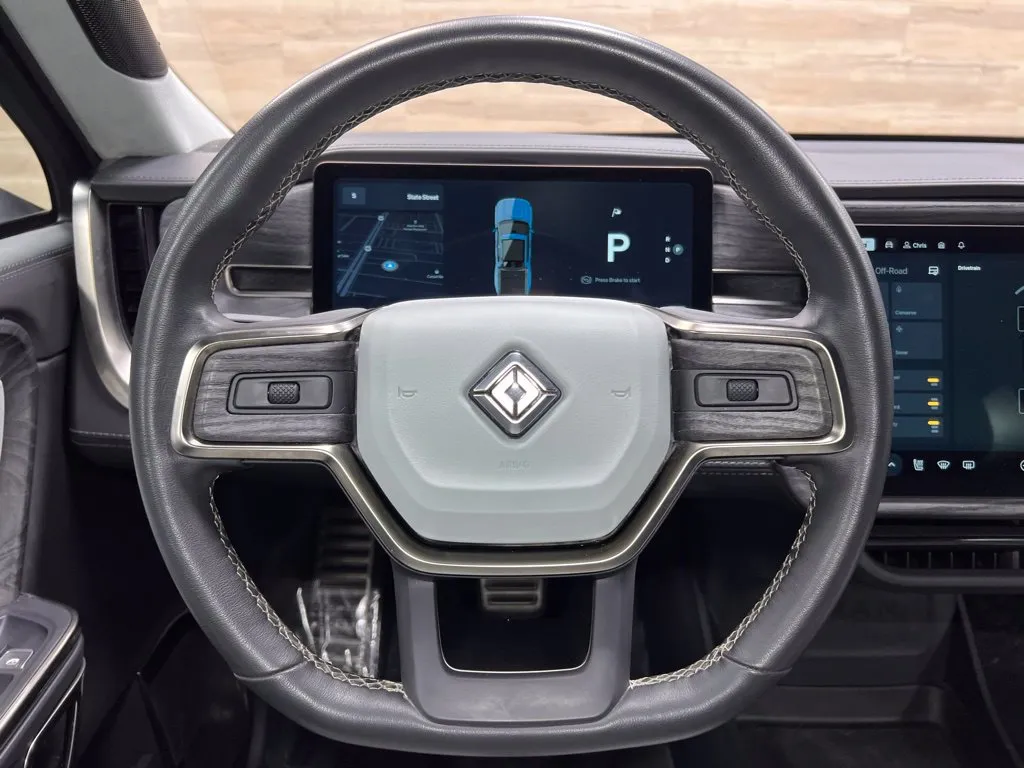 Rivian R1T photo 30