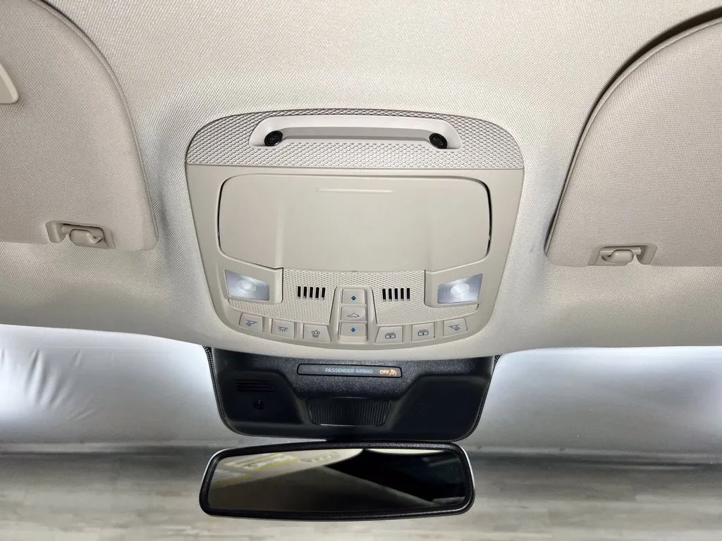 Ford Expedition MAX photo 25