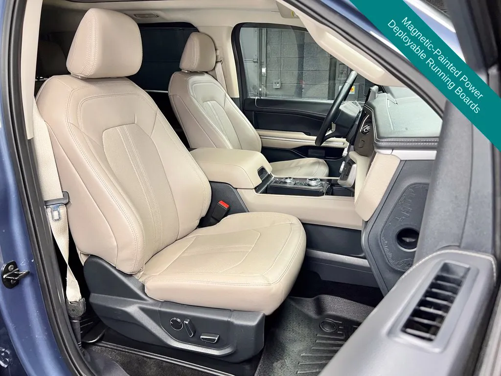Ford Expedition MAX photo 7