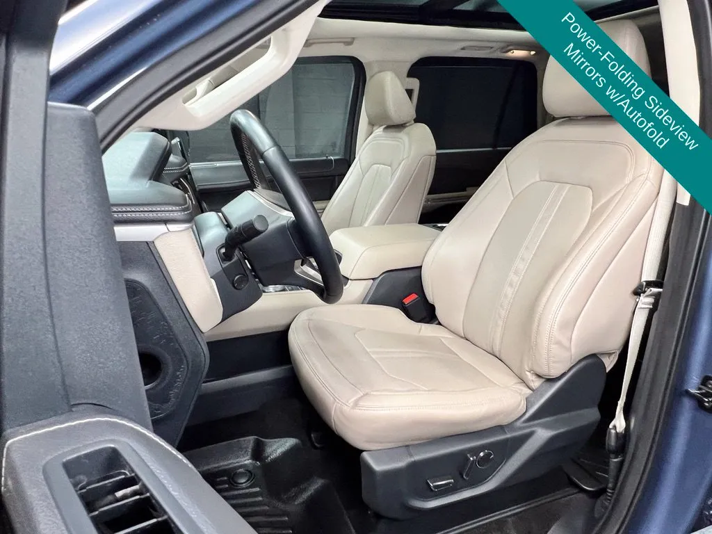 Ford Expedition MAX photo 6