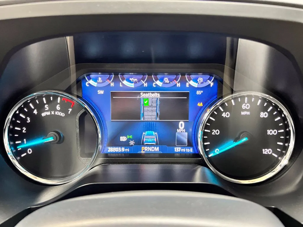 Ford Expedition MAX photo 30