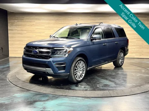 More photos of 2022 Ford Expedition Max Limited at Parkline Motors, UT