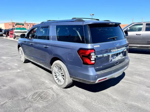 More photos of 2022 Ford Expedition Max Limited at Parkline Motors, UT