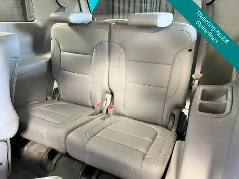 GMC Acadia photo 18