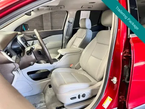GMC Acadia photo 6