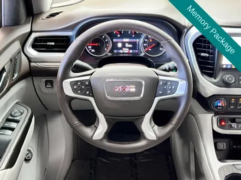Another view of 2023 GMC Acadia SLT for sale in Salt Lake City, UT at Parkline Motors