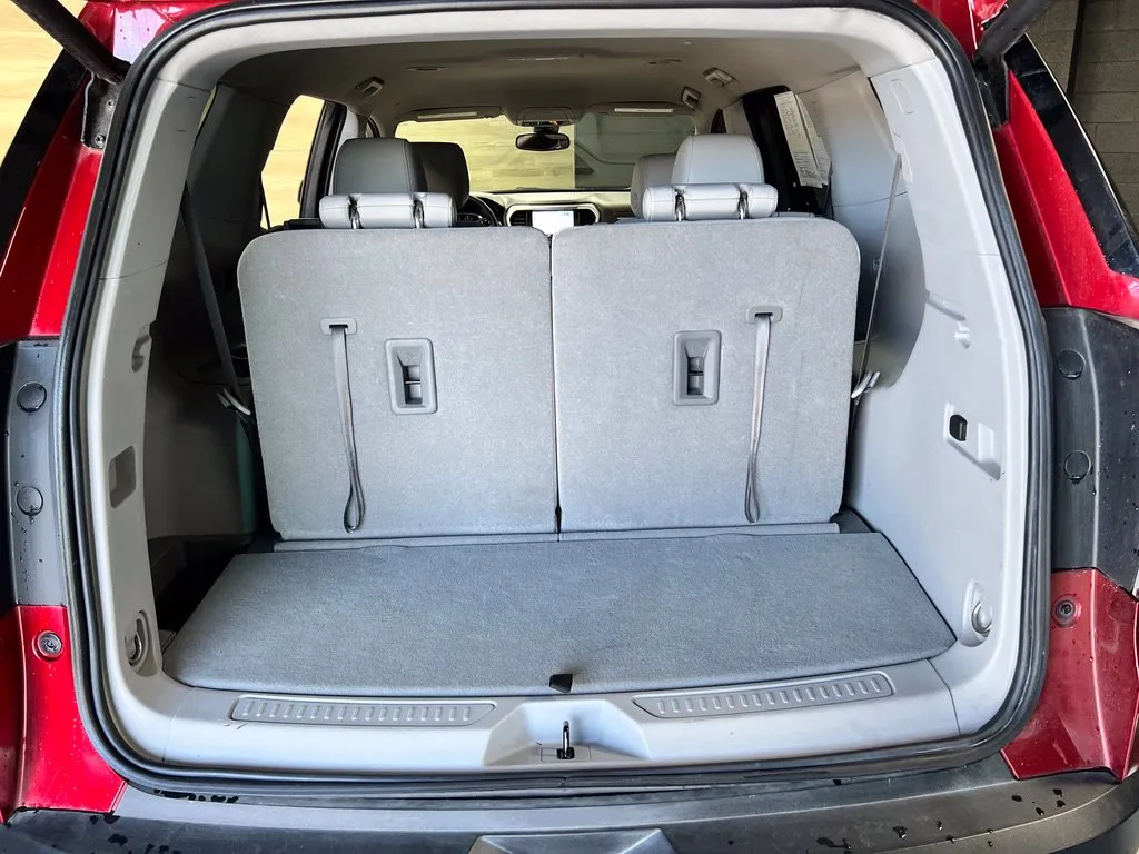 GMC Acadia photo 21